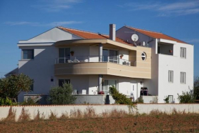 Apartment in Sukosan/Zadar Riviera 8087